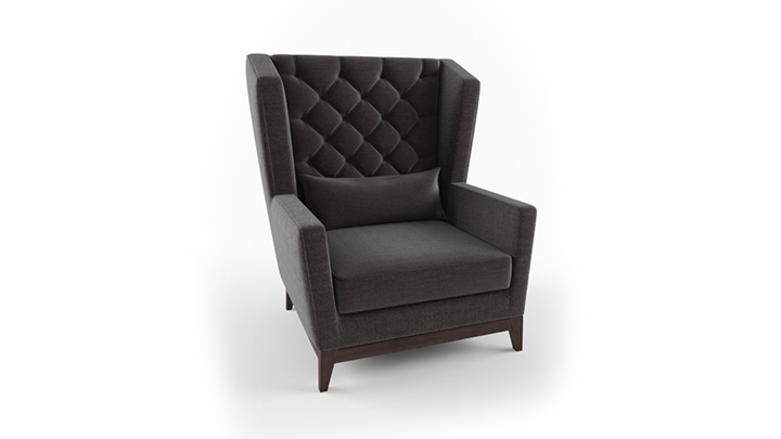 渲染模型_沙发471