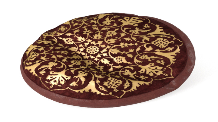 渲染模型_沙发516