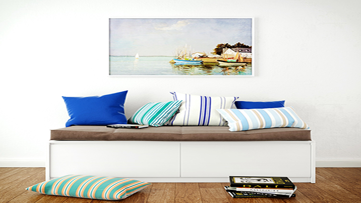 渲染模型_沙发548