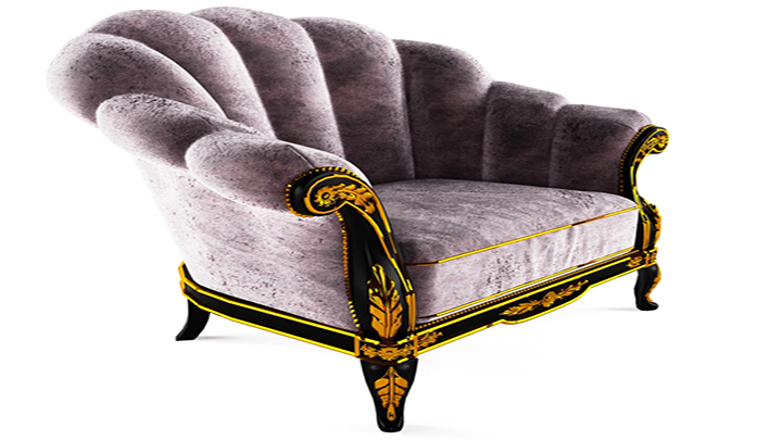 渲染模型_沙发559