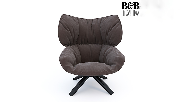 渲染模型_沙发627