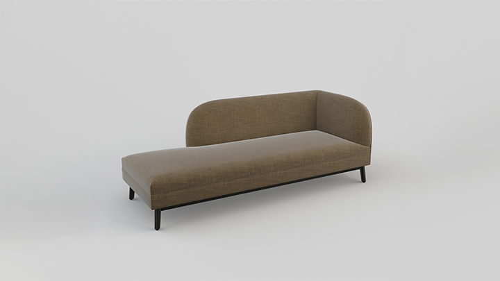 渲染模型_沙发703