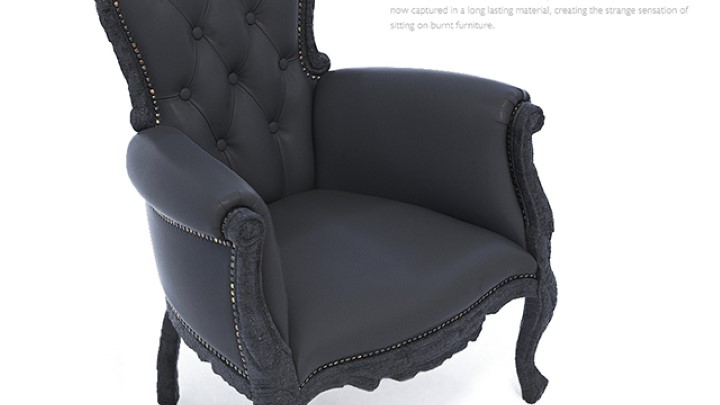 渲染模型_沙发726