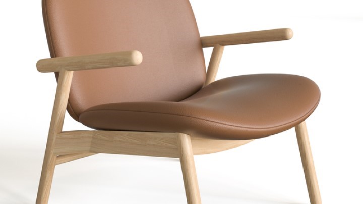 渲染模型_沙发790