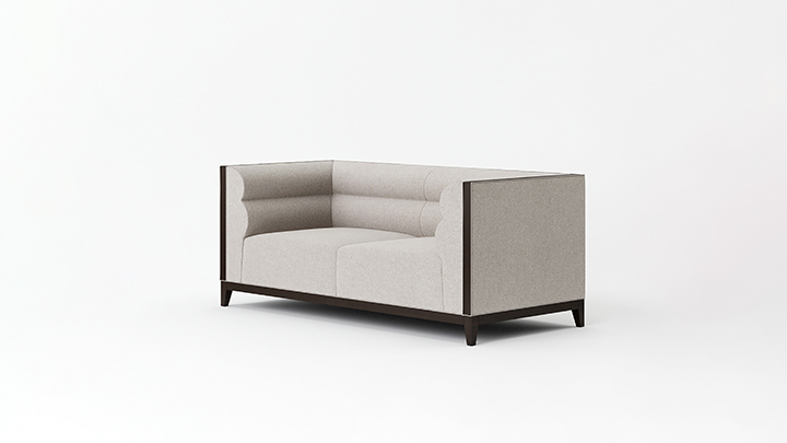 渲染模型_沙发899