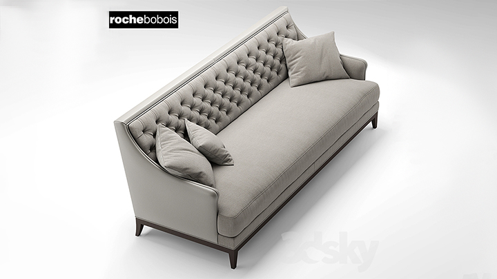 渲染模型_沙发944