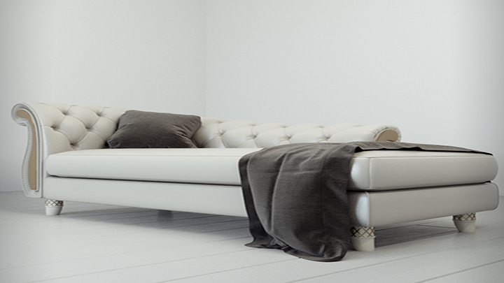 渲染模型_沙发959