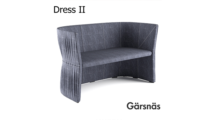 渲染模型_沙发962