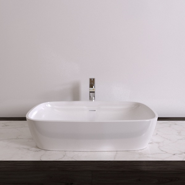 渲染模型_洗手台001