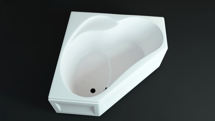 渲染模型_洗手台032