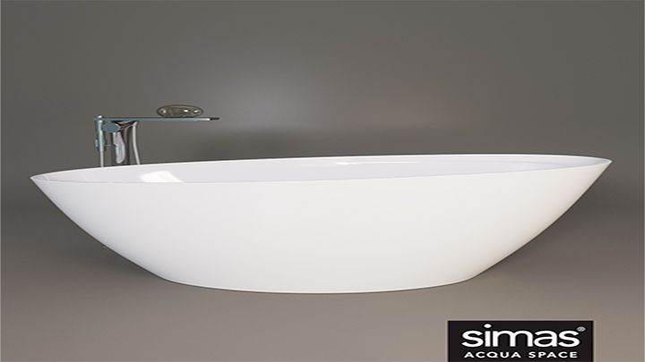 渲染模型_洗手池004