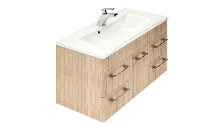 渲染模型_洗漱台011