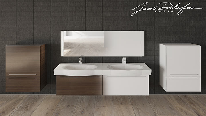 渲染模型_洗漱台032