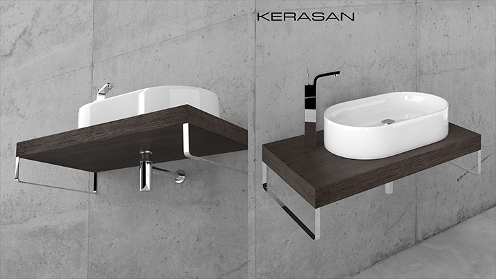 渲染模型_洗漱台047