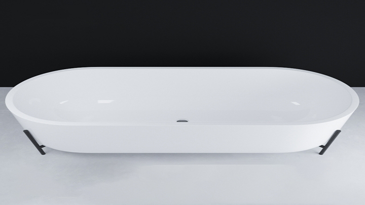 渲染模型_洗漱盆001