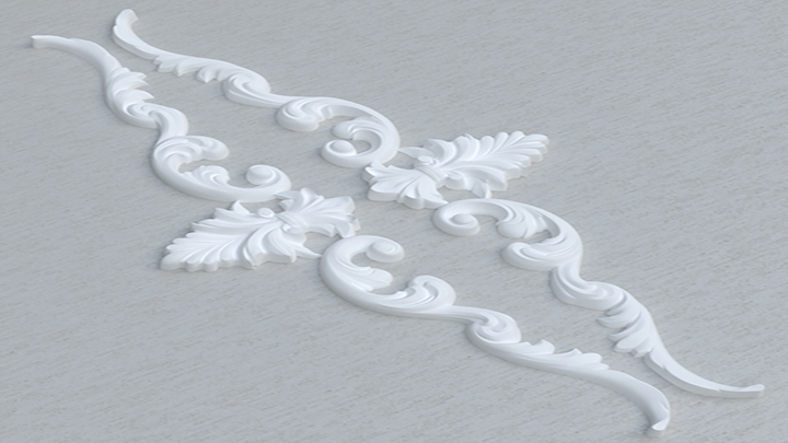 渲染模型_浮雕004