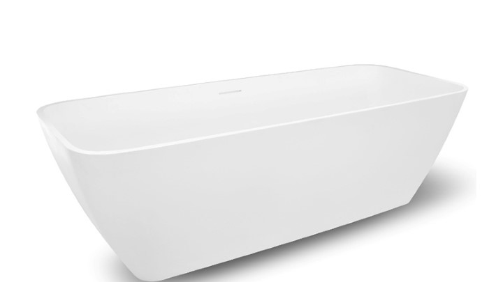 渲染模型_浴缸059