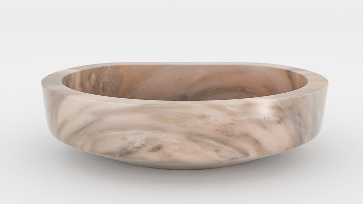 渲染模型_烟灰缸020