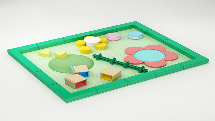 渲染模型_玩具014