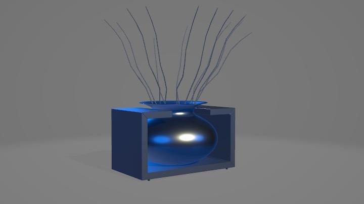 渲染模型_瓶子013