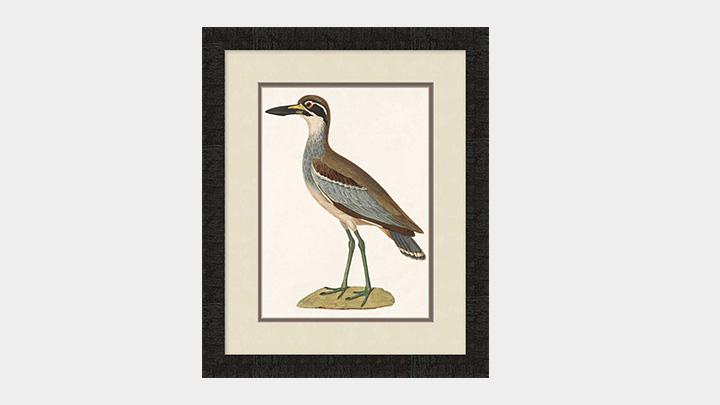 渲染模型_画框002