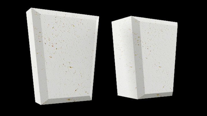 渲染模型_石砖001