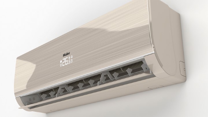 渲染模型_空调004