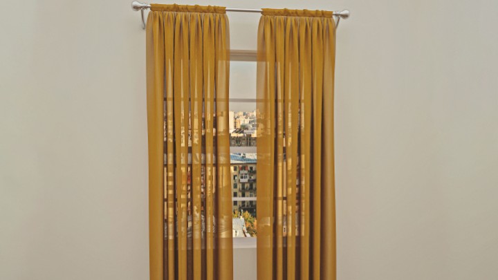 渲染模型_窗帘087