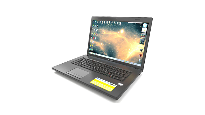 渲染模型_笔记本电脑002