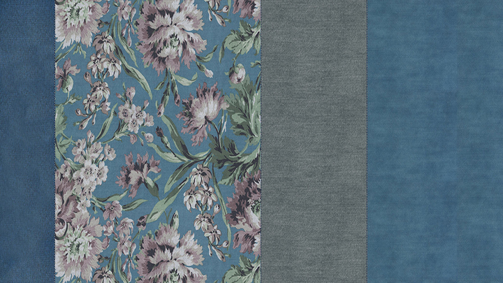 渲染模型_织物002