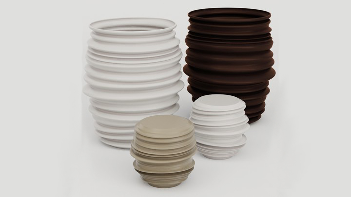 渲染模型_罐子003