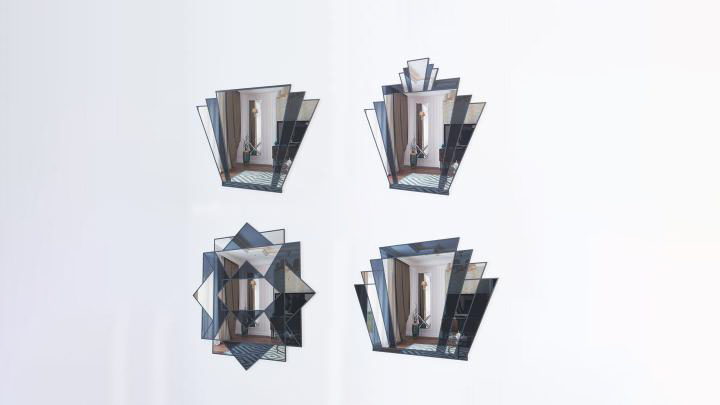 渲染模型_艺术相框003