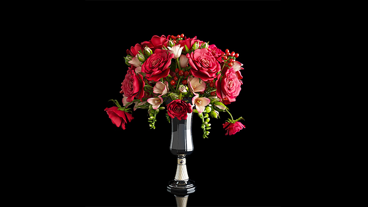 渲染模型_花束006