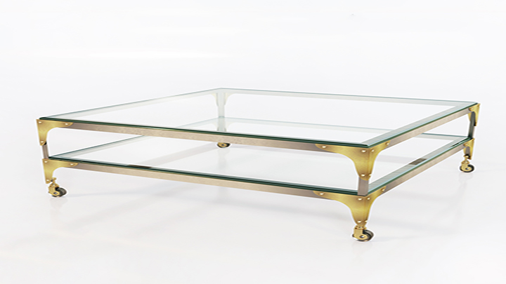 渲染模型_茶几004