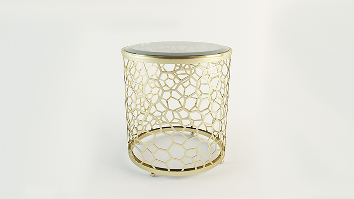 渲染模型_茶几078