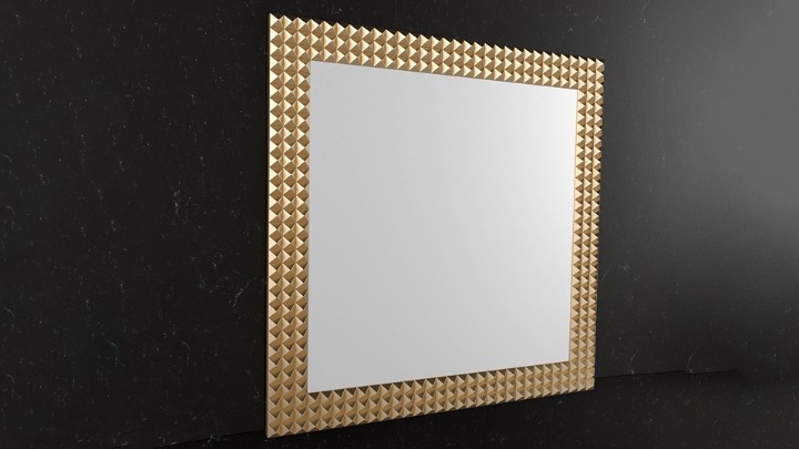 渲染模型_装饰055