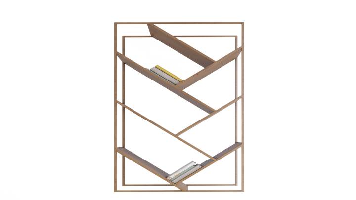 渲染模型_装饰089