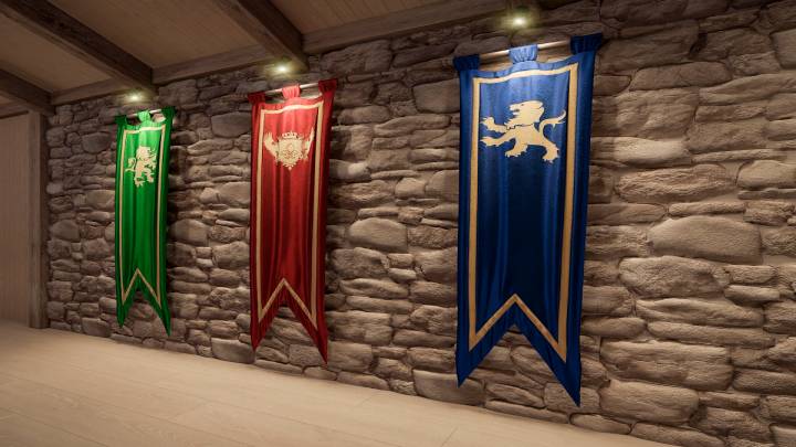 渲染模型_装饰095