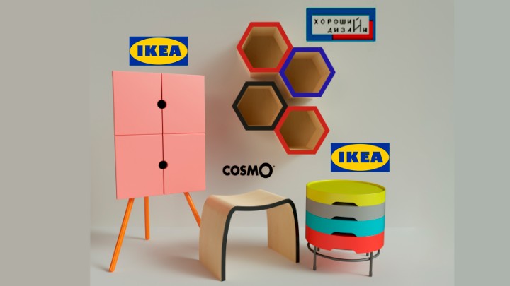 渲染模型_装饰136