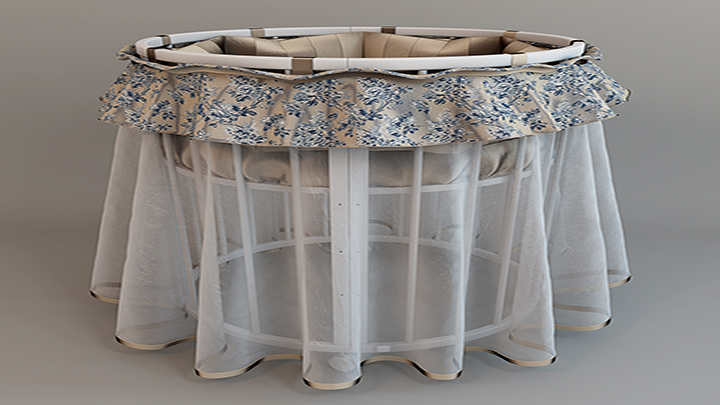 渲染模型_装饰品029