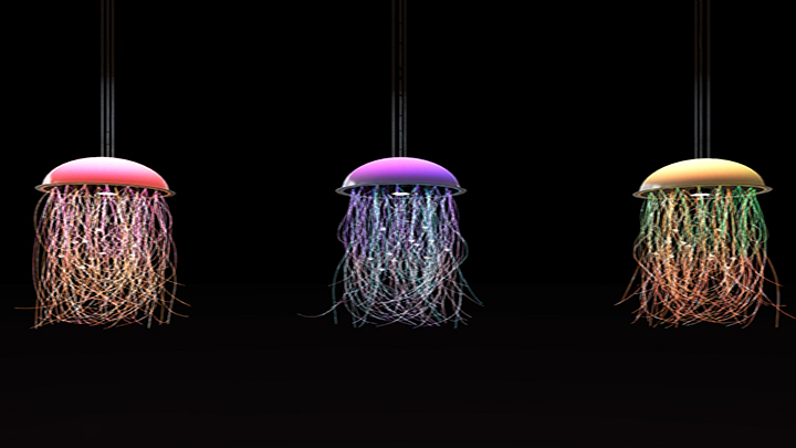 渲染模型_装饰品046