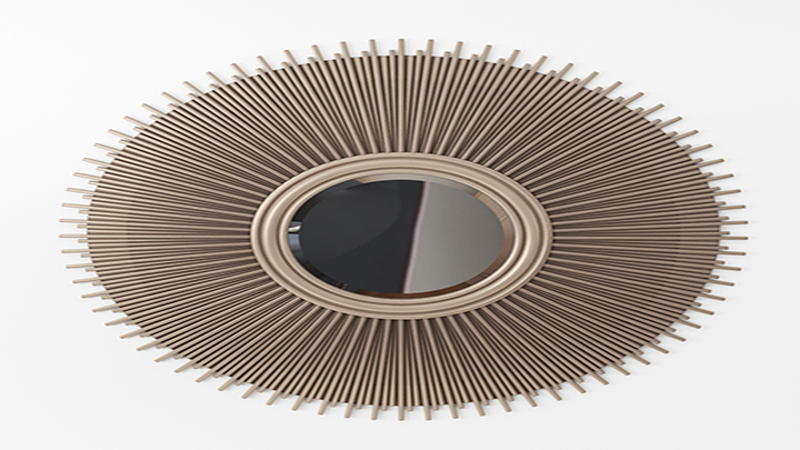 渲染模型_装饰品057