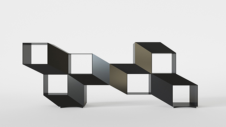 渲染模型_装饰品067