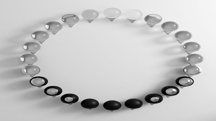 渲染模型_装饰品087