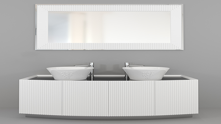 渲染模型_装饰品089