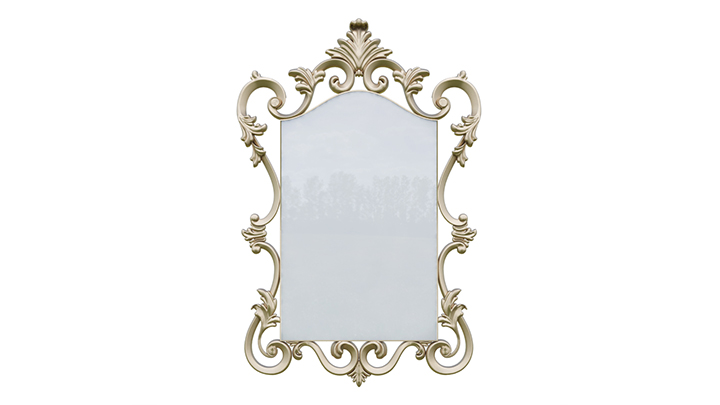 渲染模型_装饰品116