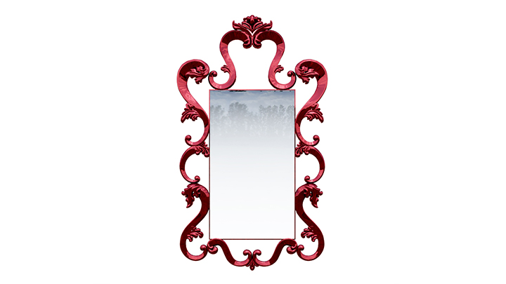 渲染模型_装饰品118