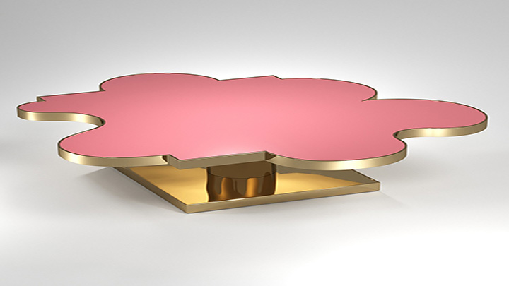 渲染模型_装饰品165