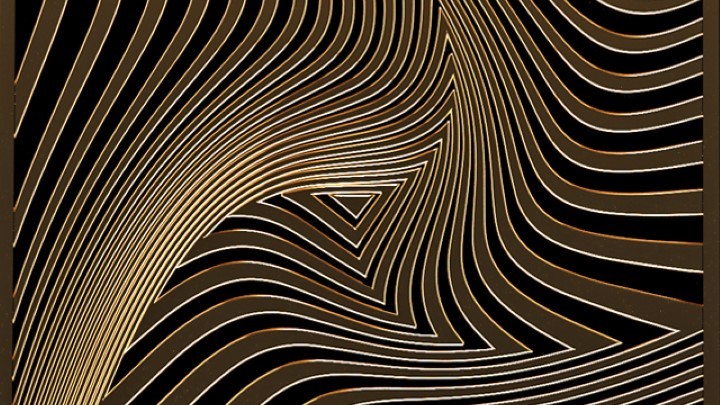 渲染模型_装饰品172