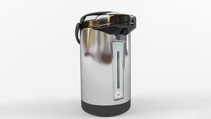 渲染模型_装饰品198